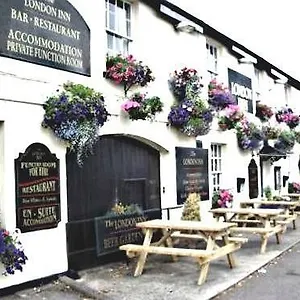 london-inn.cardiffhotelswales.com/